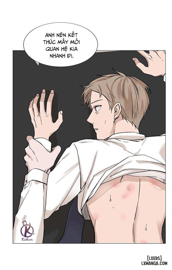 Suha của tôi - Chap 11 - 31