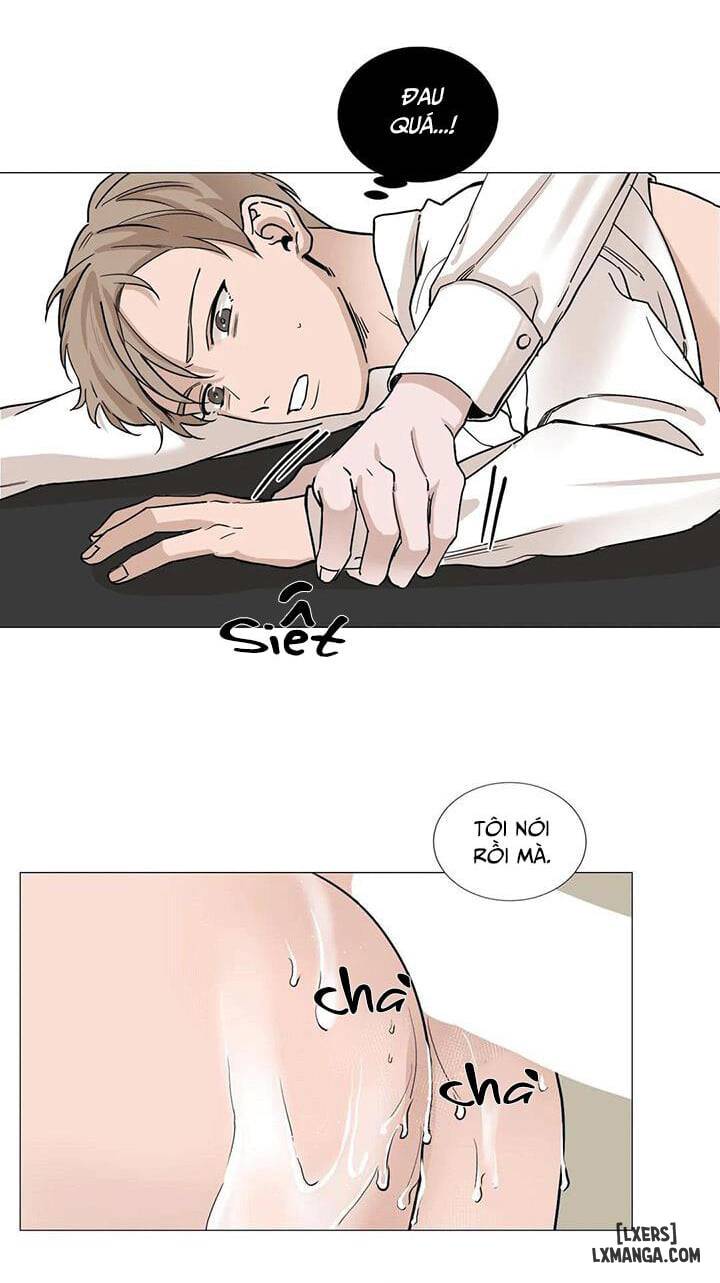 Suha của tôi - Chap 11 - 32