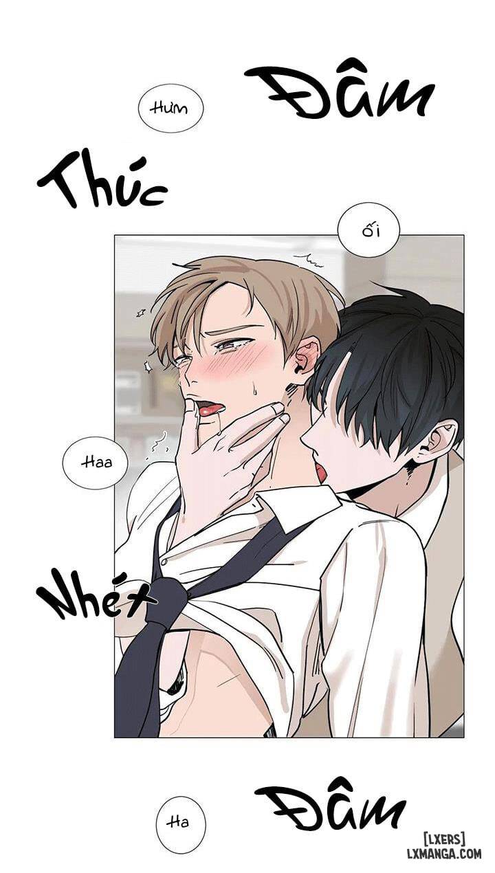 Suha của tôi - Chap 11 - 35