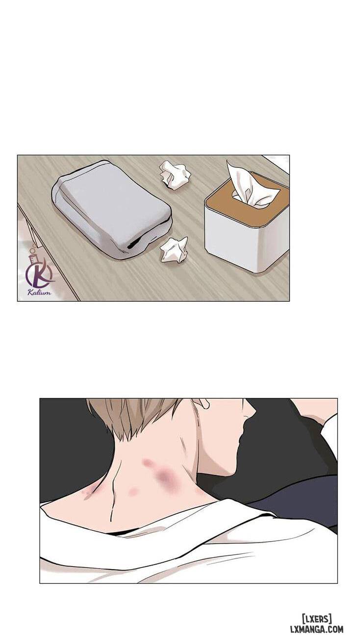 Suha của tôi - Chap 11 - 38