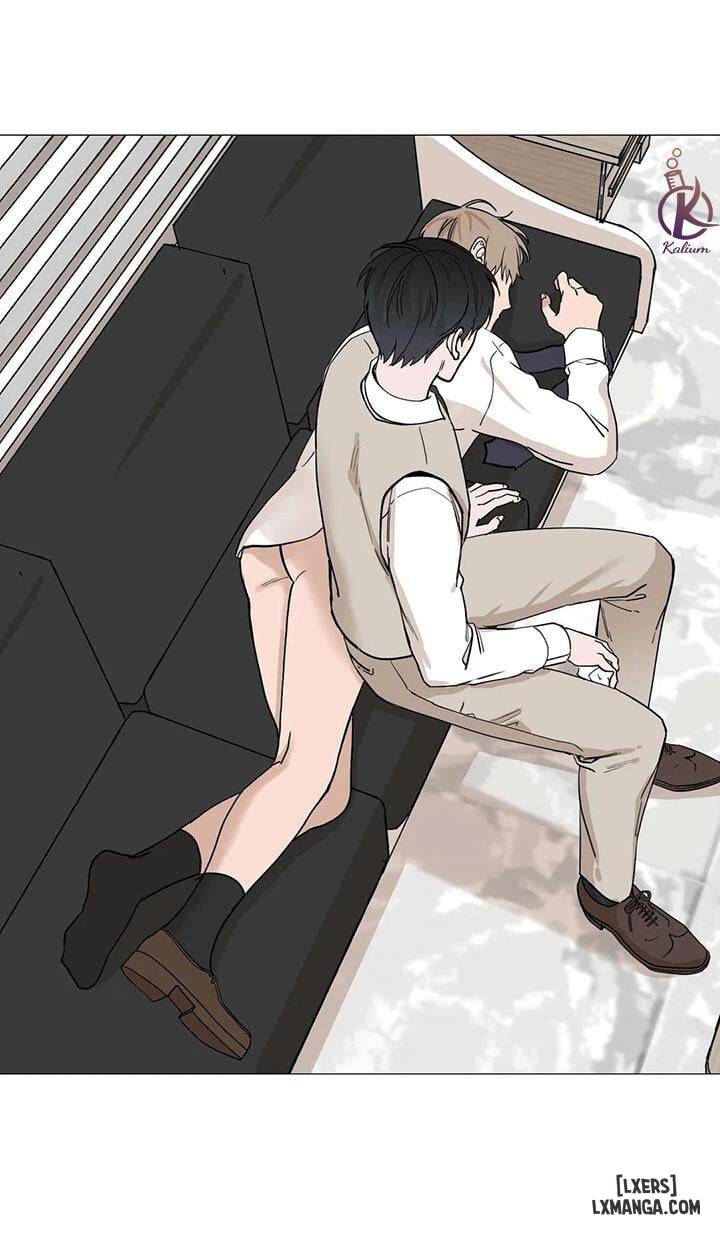Suha của tôi - Chap 11 - 39