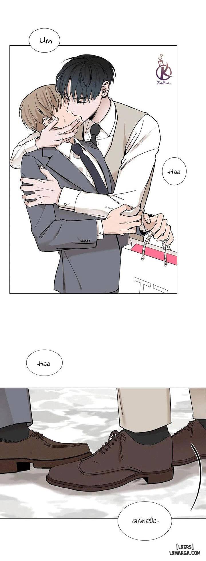 Suha của tôi - Chap 11 - 4