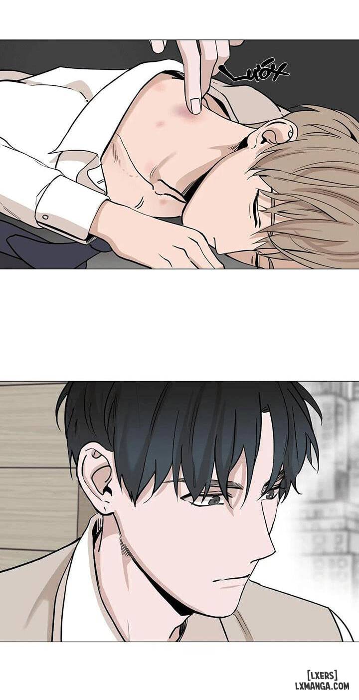 Suha của tôi - Chap 11 - 40