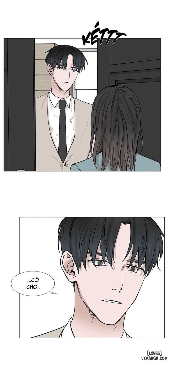 Suha của tôi - Chap 11 - 42