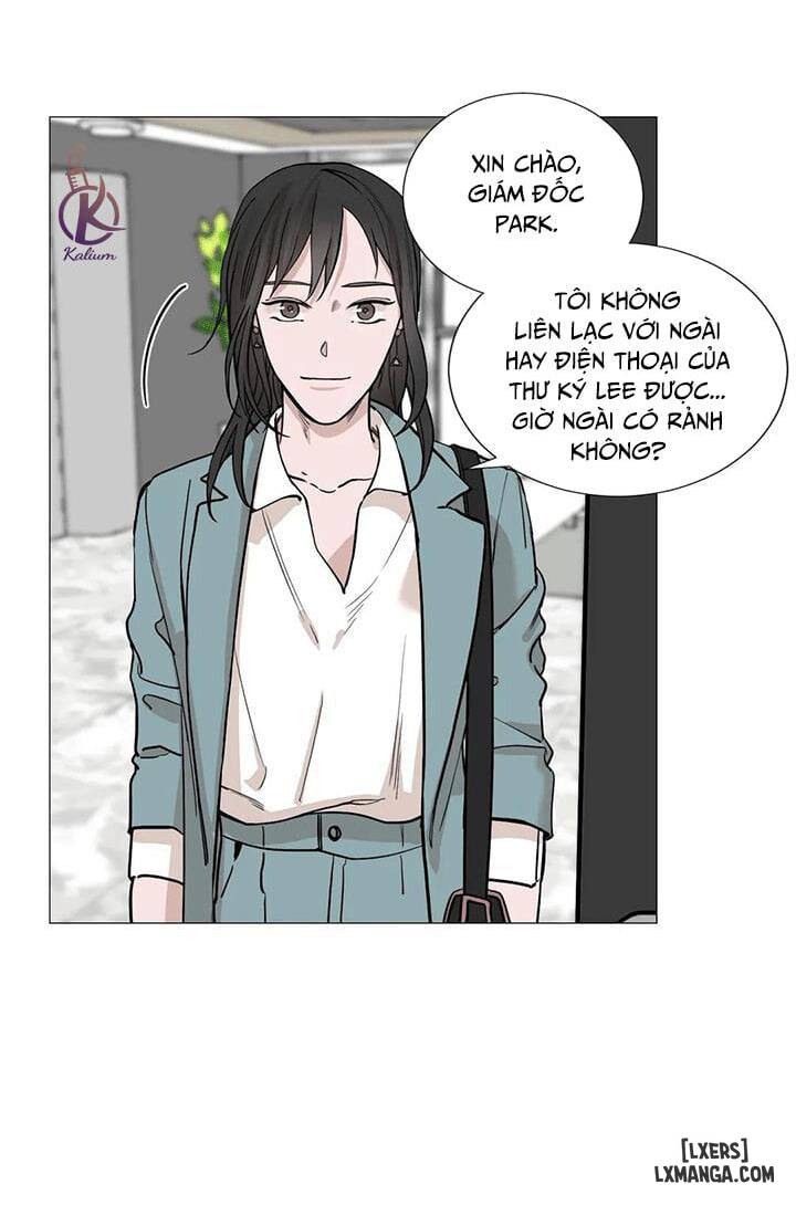 Suha của tôi - Chap 11 - 43
