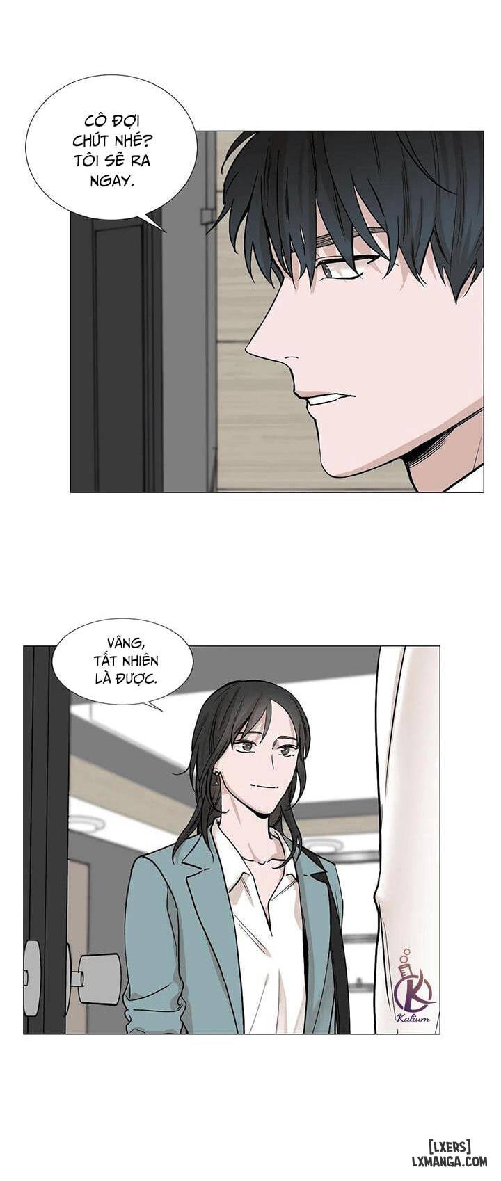 Suha của tôi - Chap 11 - 44