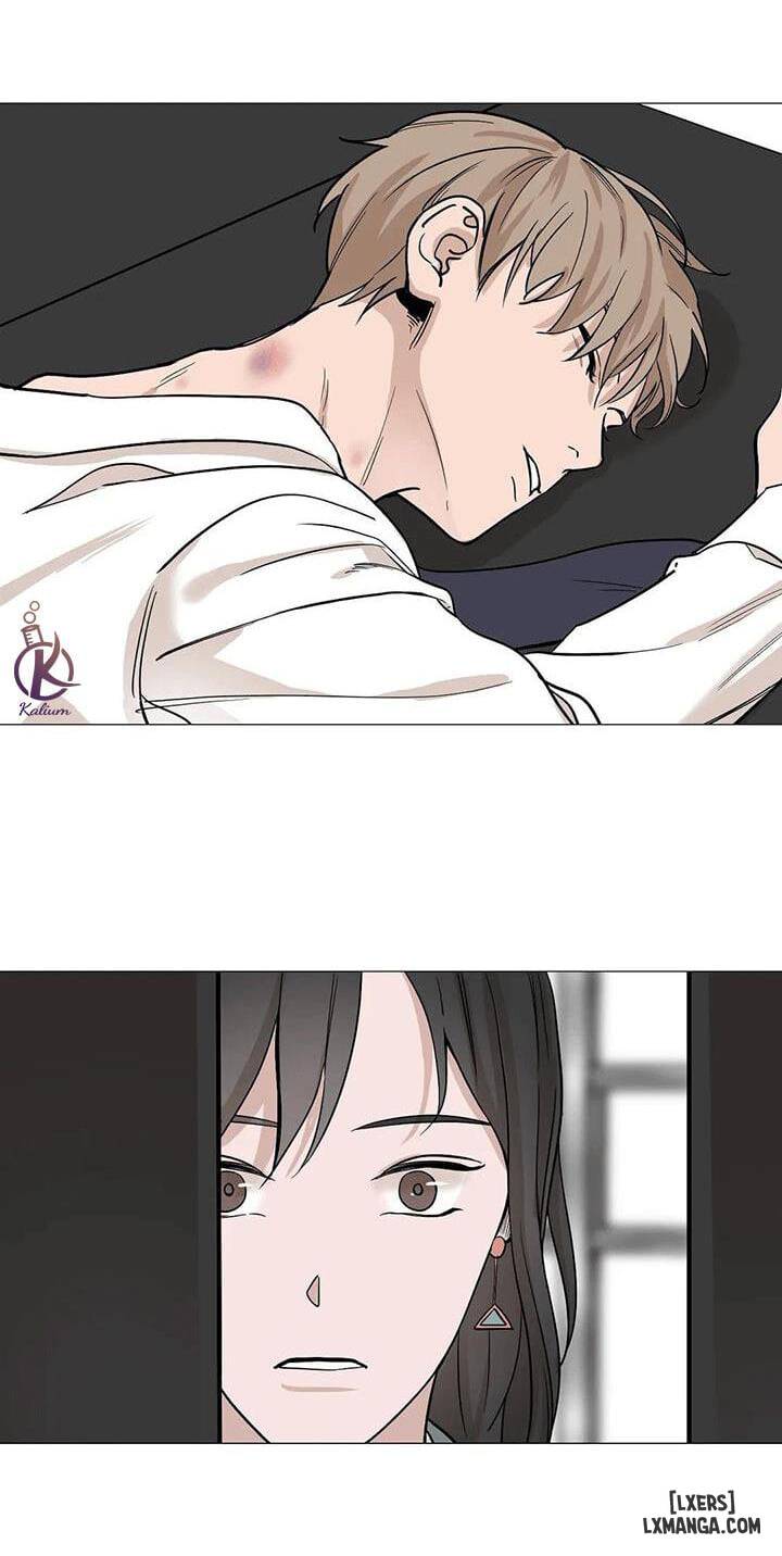 Suha của tôi - Chap 11 - 46