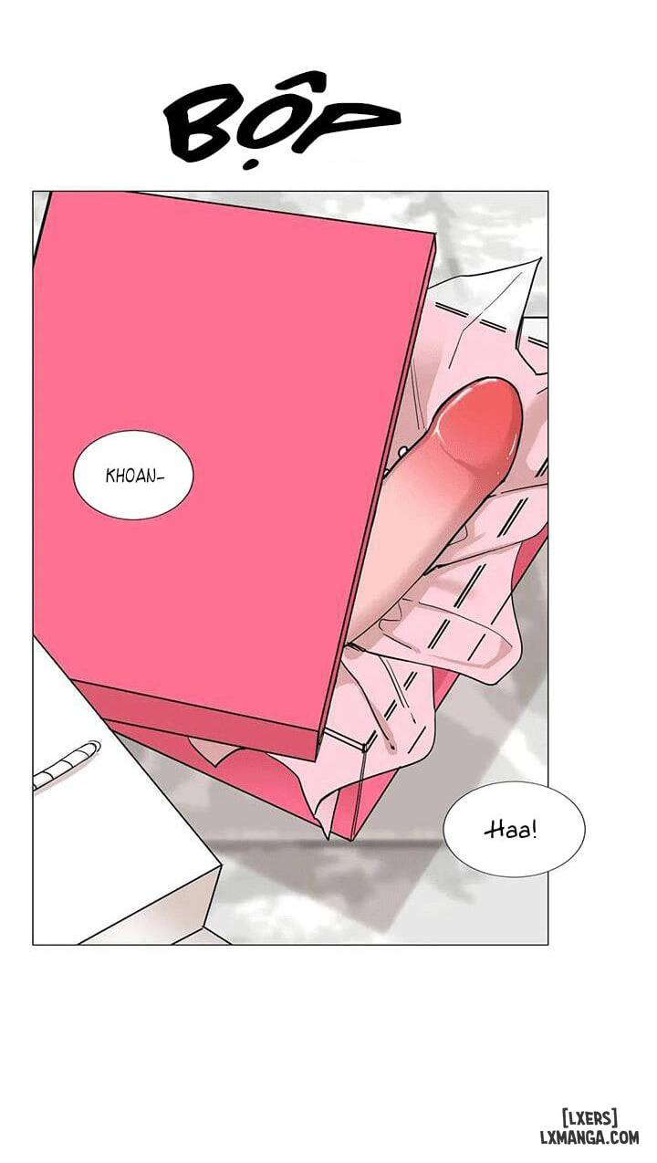 Suha của tôi - Chap 11 - 5