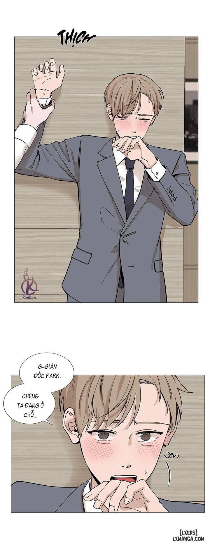 Suha của tôi - Chap 11 - 6