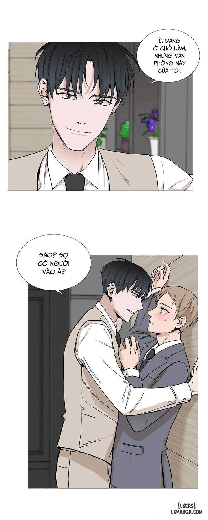 Suha của tôi - Chap 11 - 7