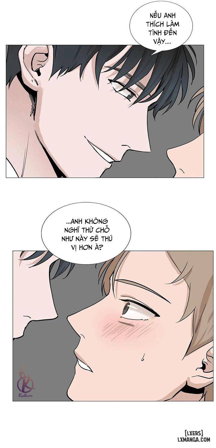 Suha của tôi - Chap 11 - 8
