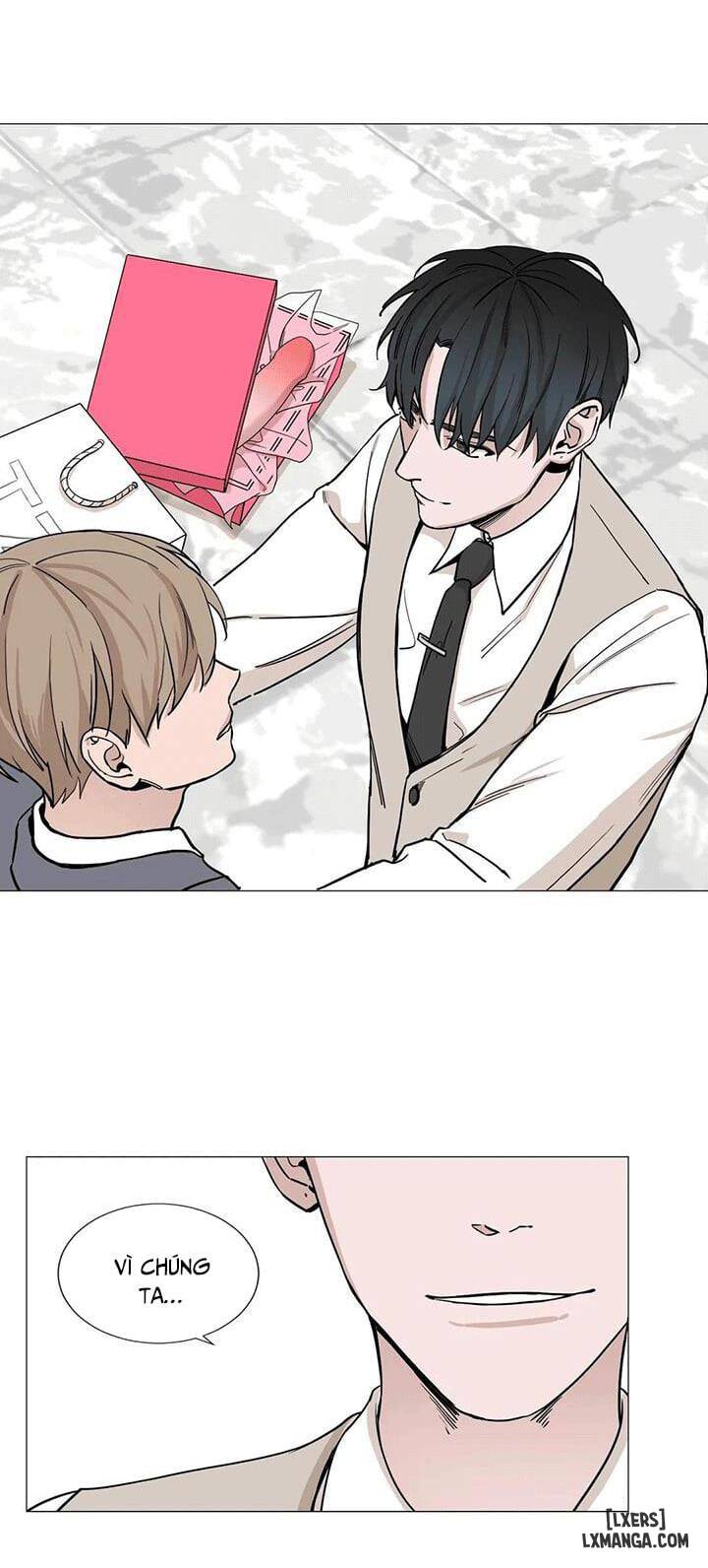 Suha của tôi - Chap 11 - 9