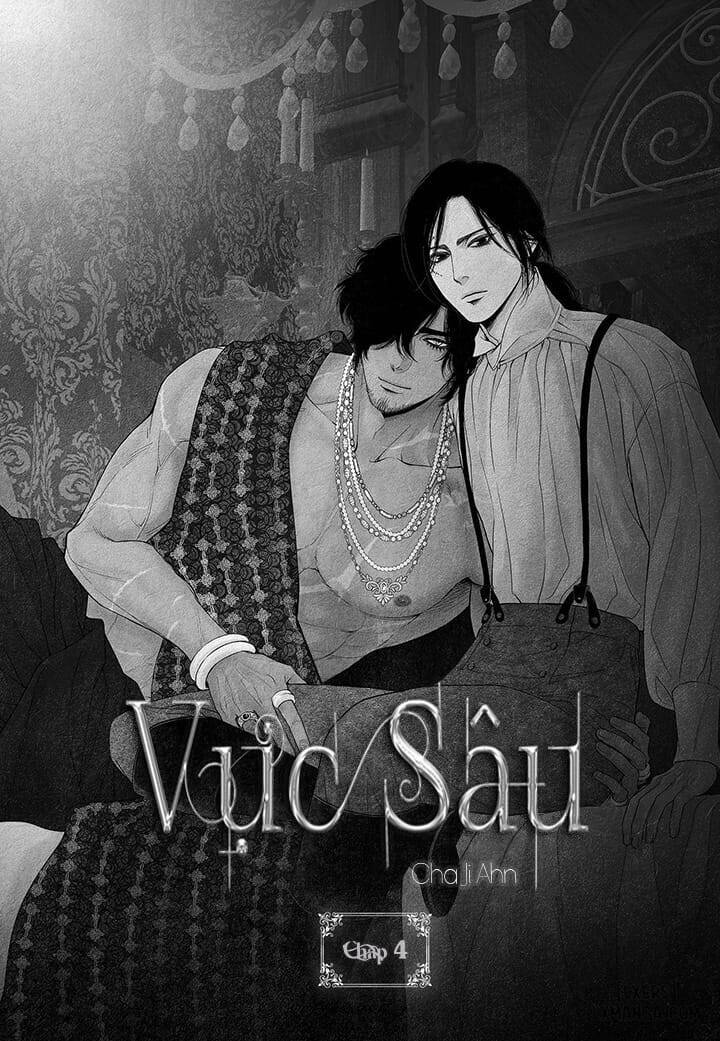 Vực sâu - Chap 4 - 1