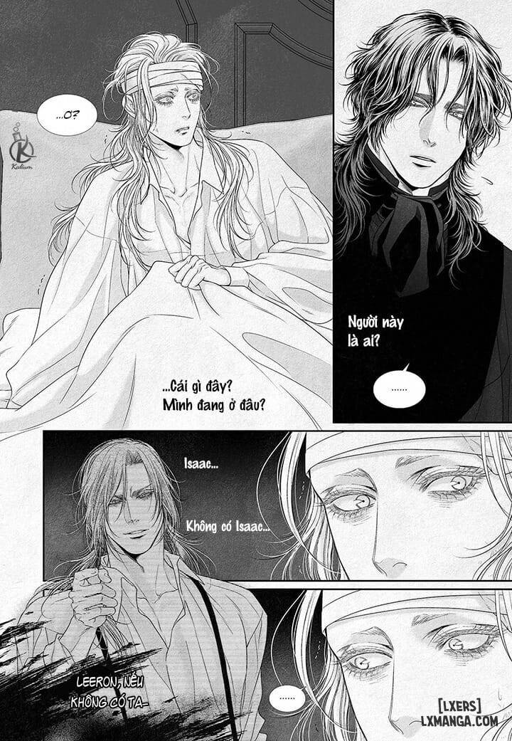 Vực sâu - Chap 4 - 3