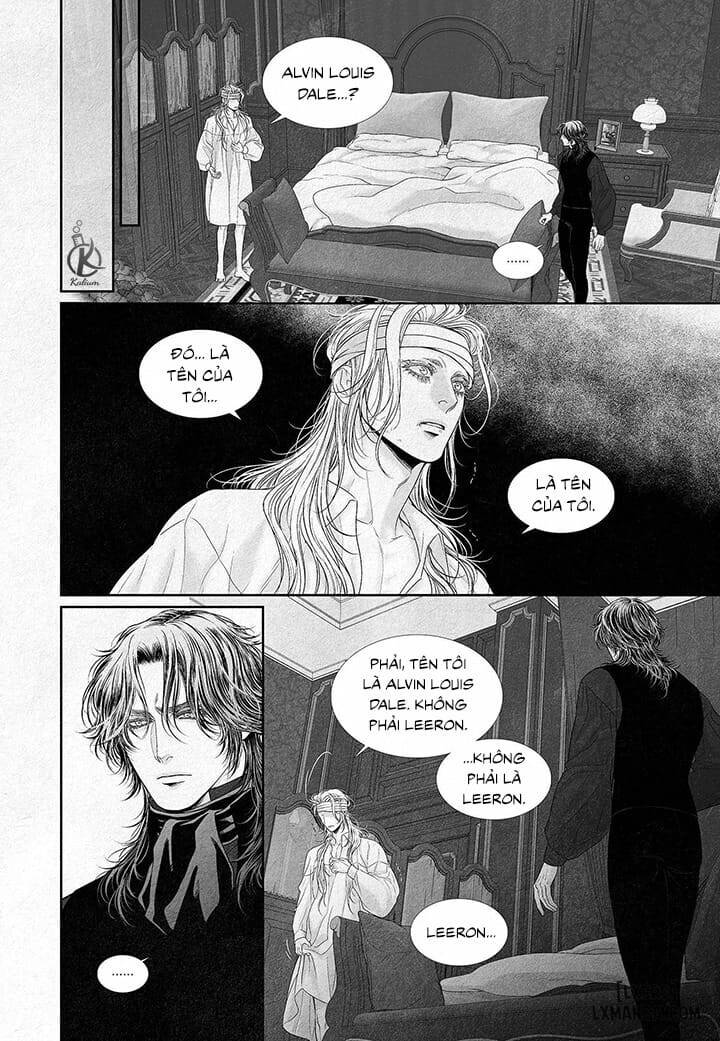 Vực sâu - Chap 4 - 7