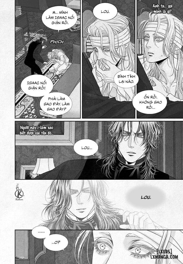 Vực sâu - Chap 4 - 9