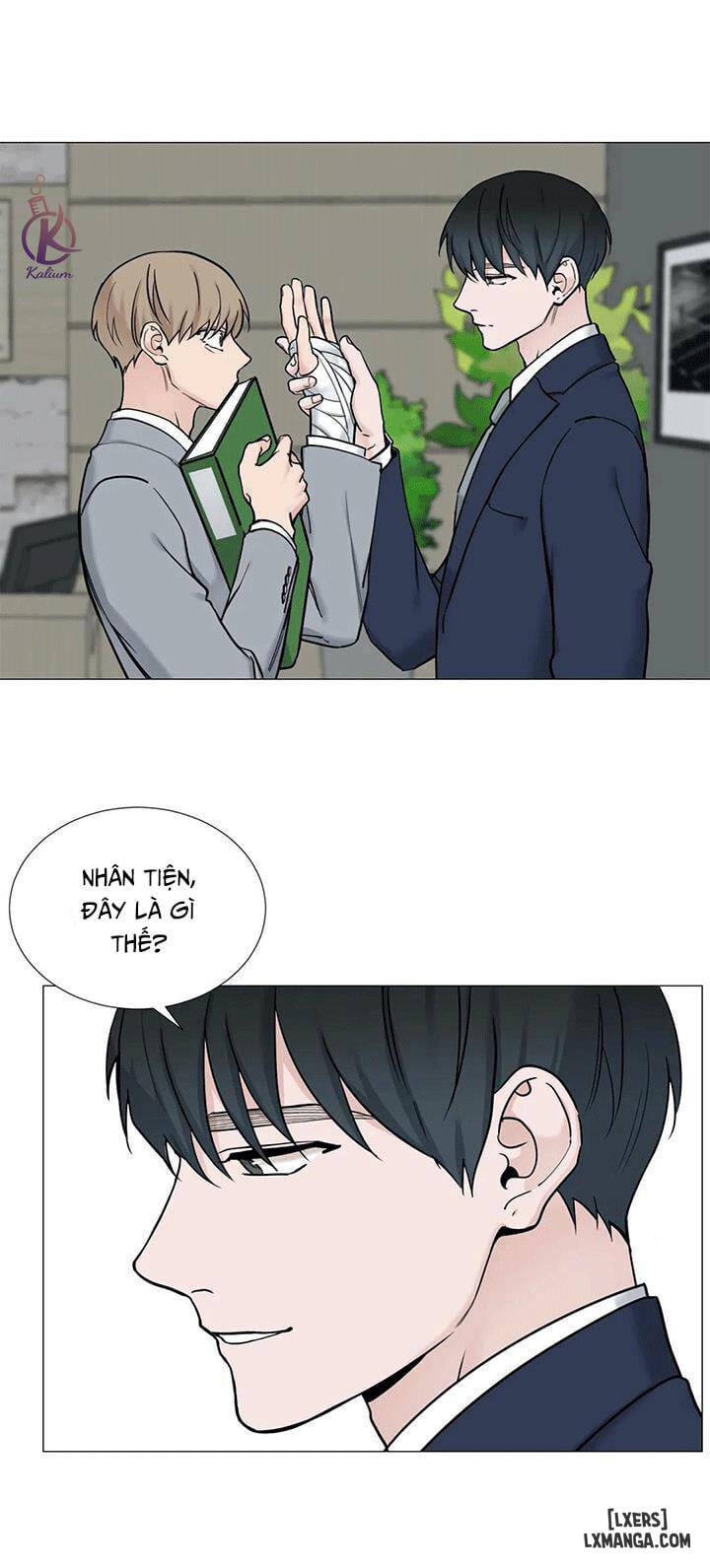 Suha của tôi - Chap 59 - 1
