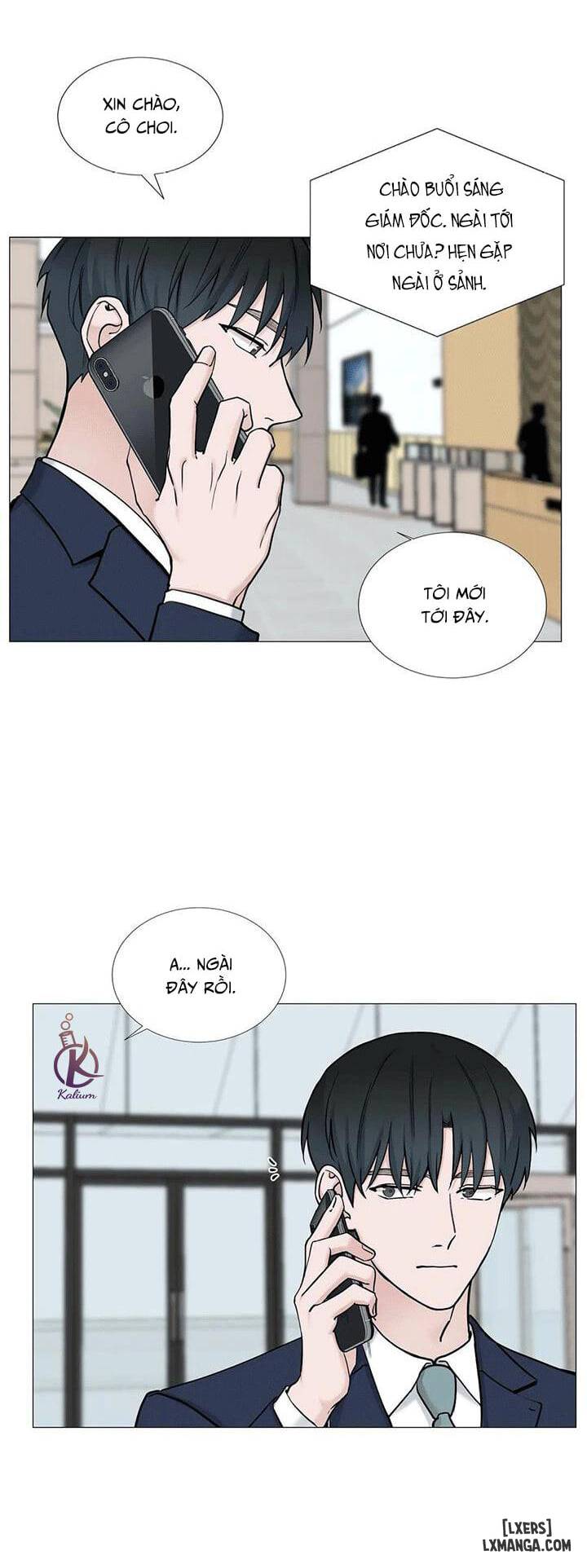 Suha của tôi - Chap 59 - 11