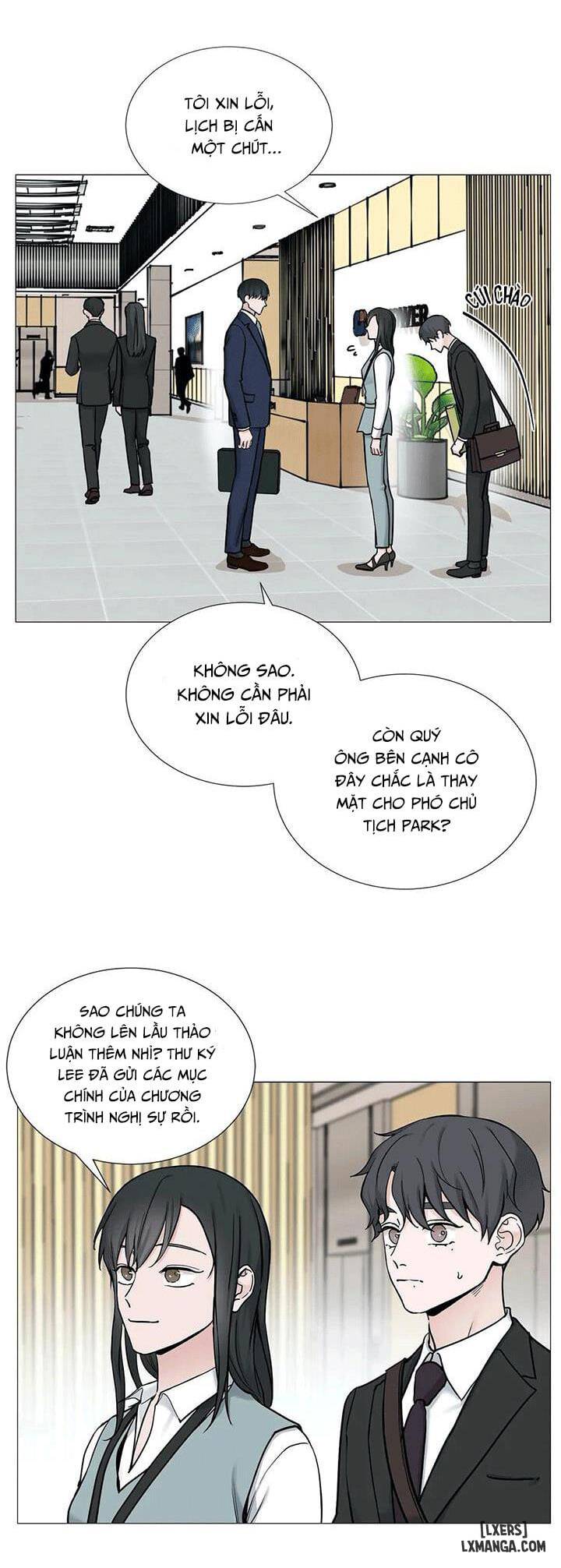 Suha của tôi - Chap 59 - 13