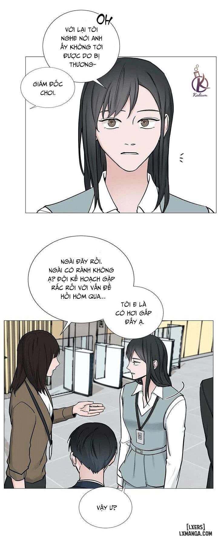 Suha của tôi - Chap 59 - 14