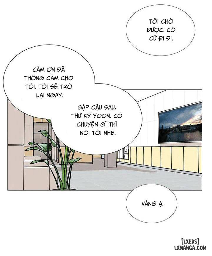 Suha của tôi - Chap 59 - 15