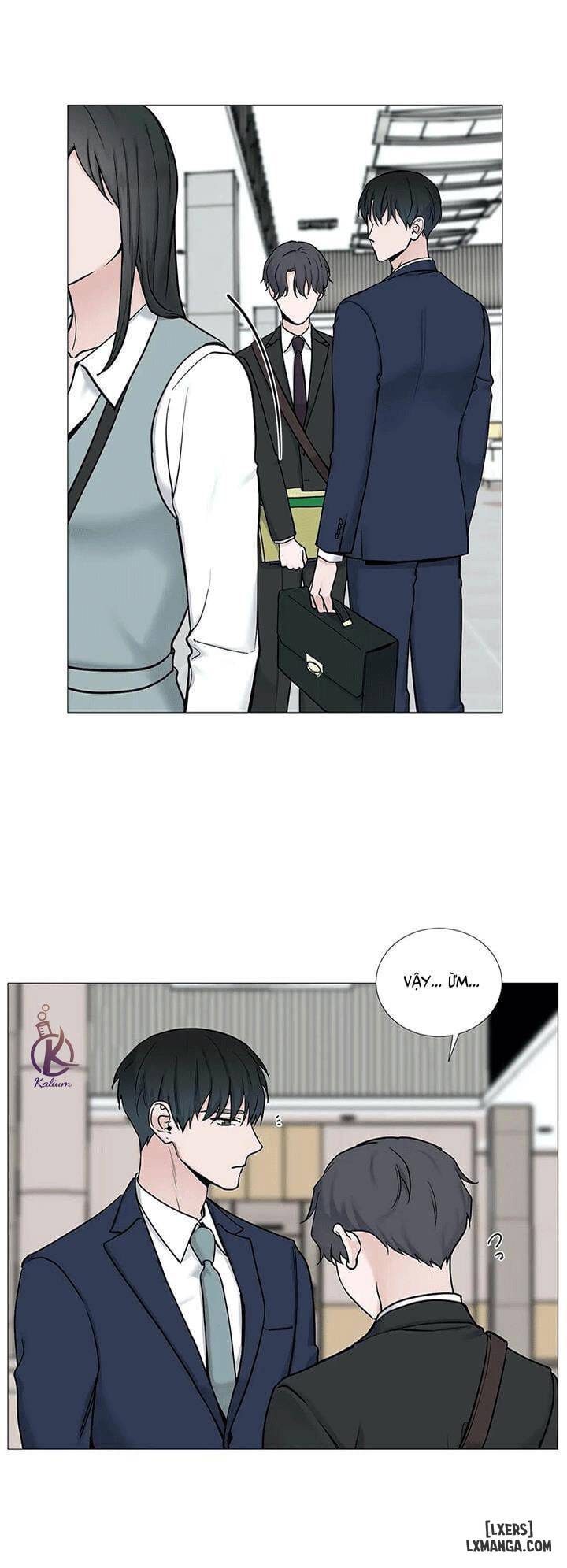 Suha của tôi - Chap 59 - 16
