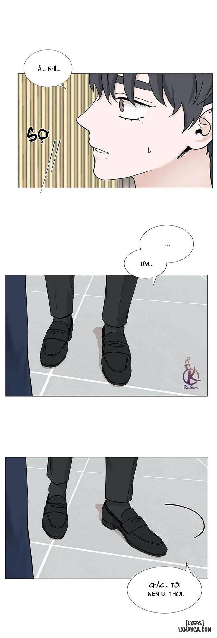 Suha của tôi - Chap 59 - 18