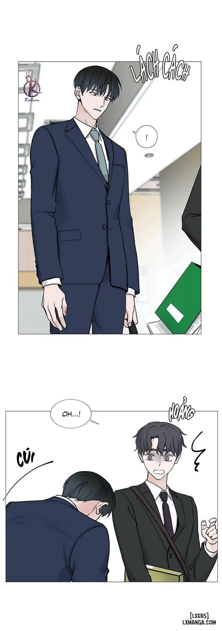 Suha của tôi - Chap 59 - 19