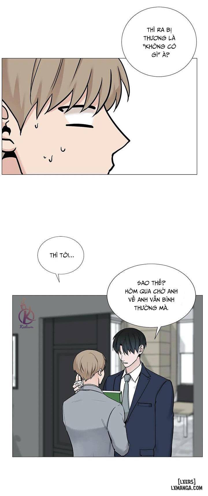 Suha của tôi - Chap 59 - 2