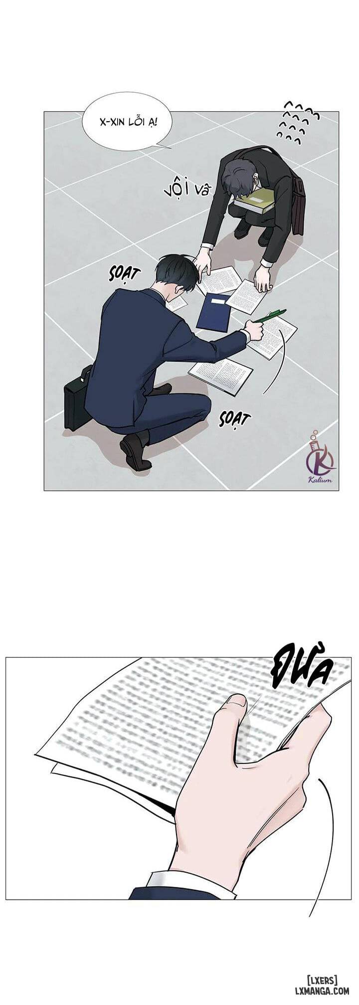 Suha của tôi - Chap 59 - 20