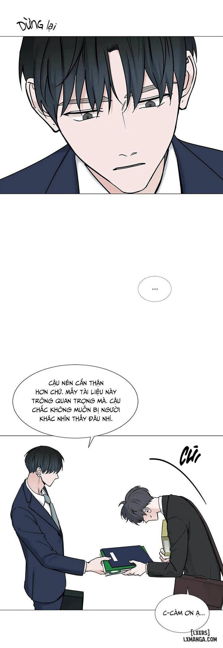 Suha của tôi - Chap 59 - 21