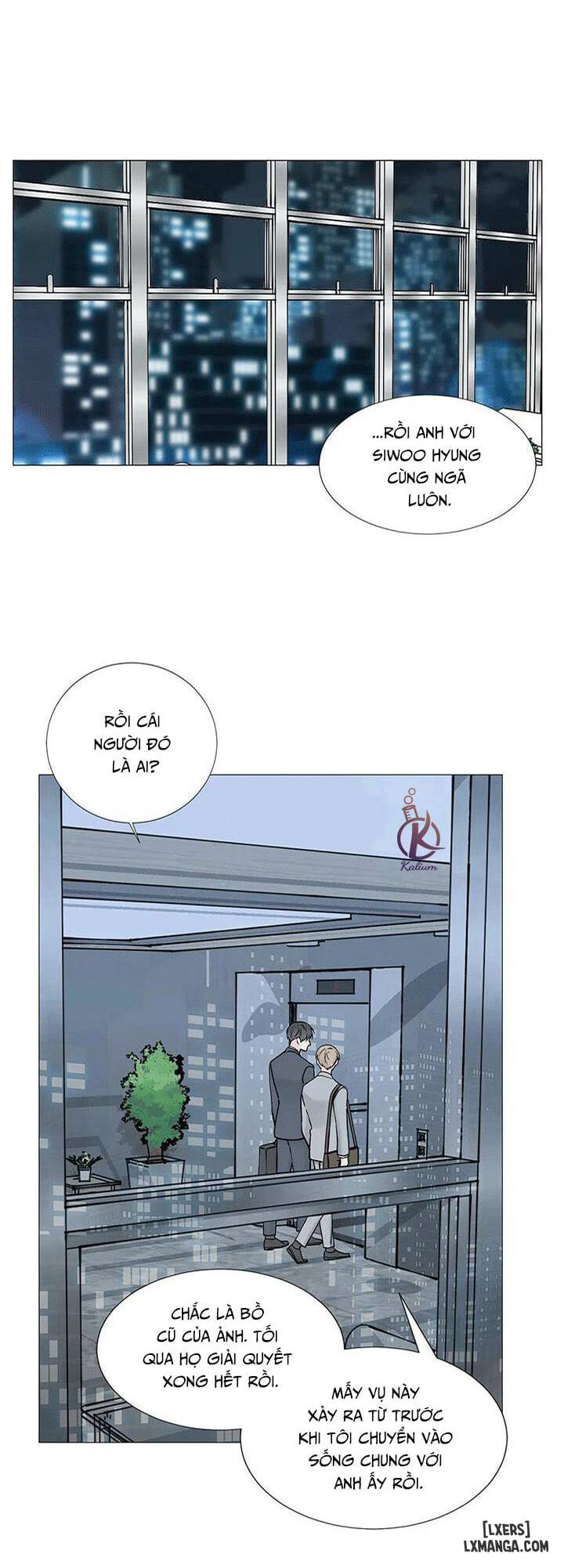 Suha của tôi - Chap 59 - 24