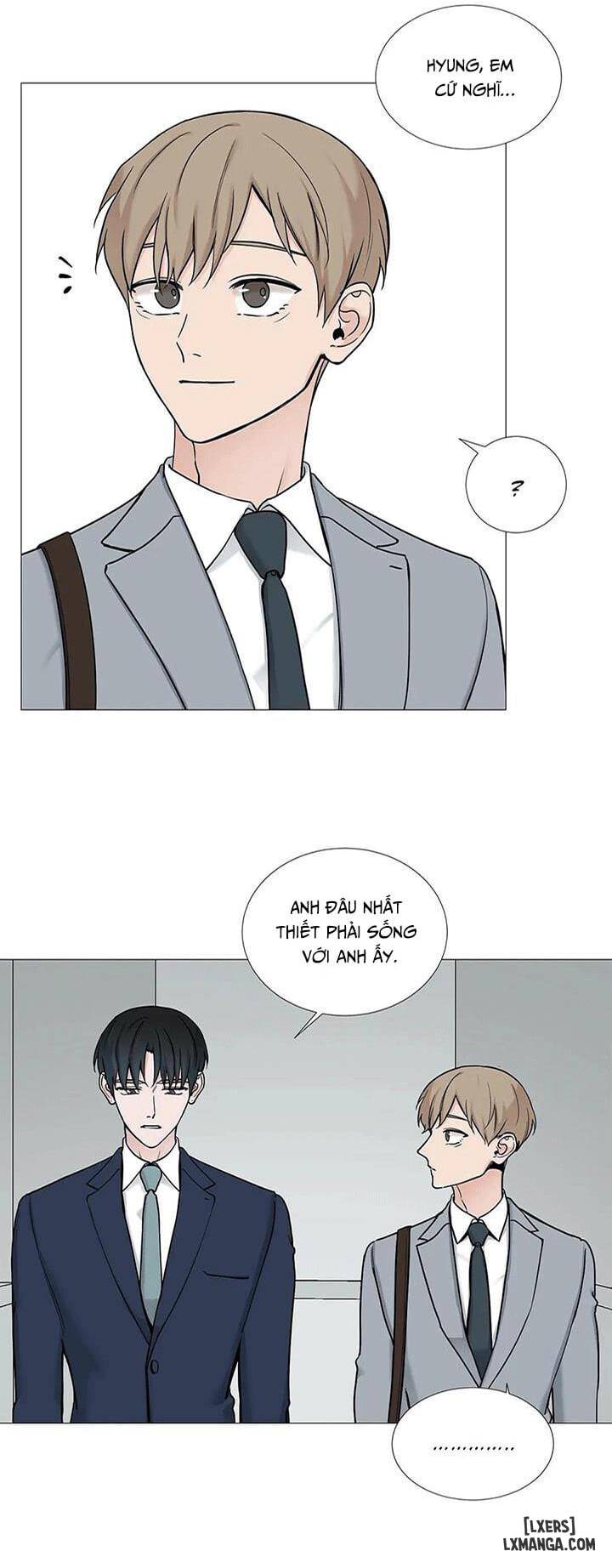 Suha của tôi - Chap 59 - 26