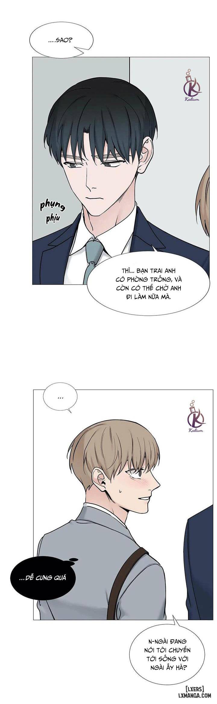 Suha của tôi - Chap 59 - 27