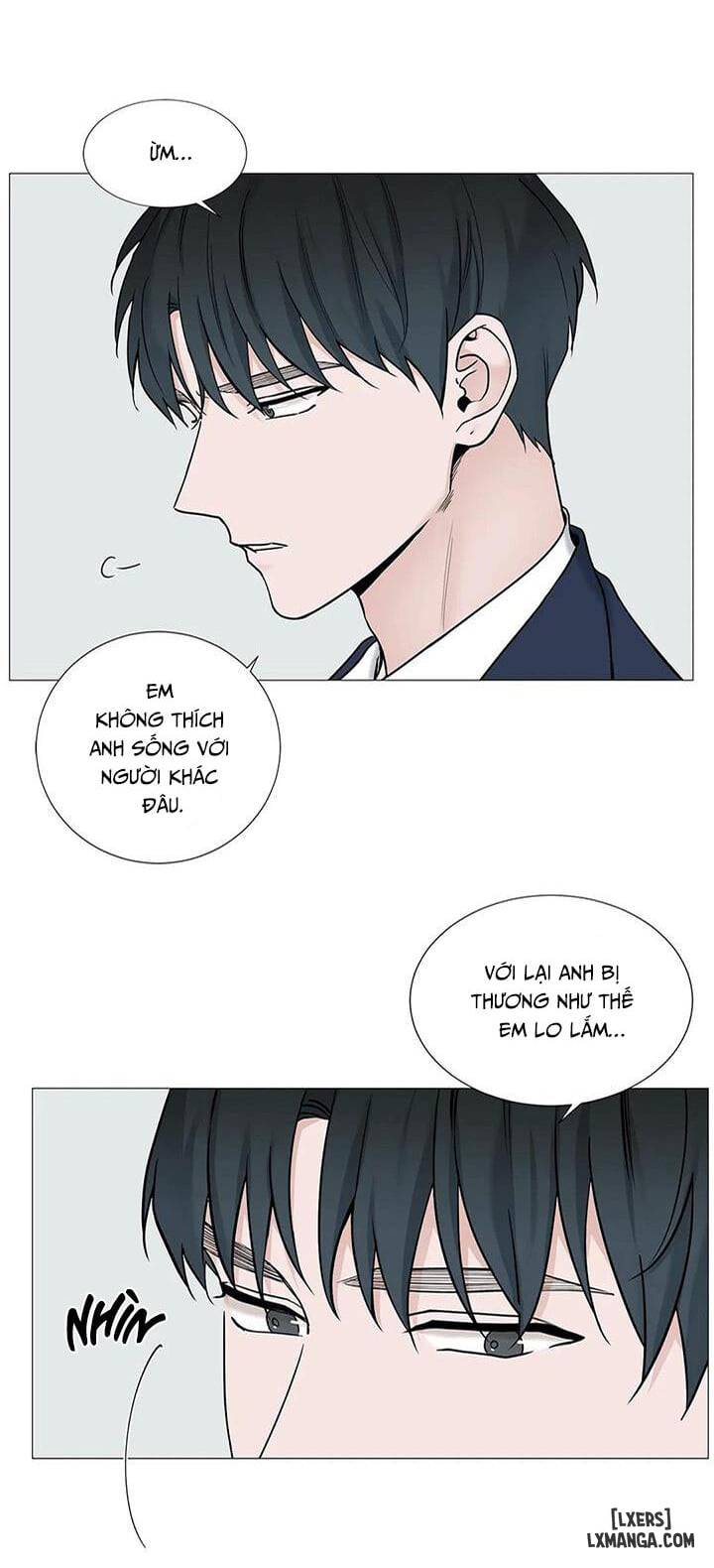 Suha của tôi - Chap 59 - 28