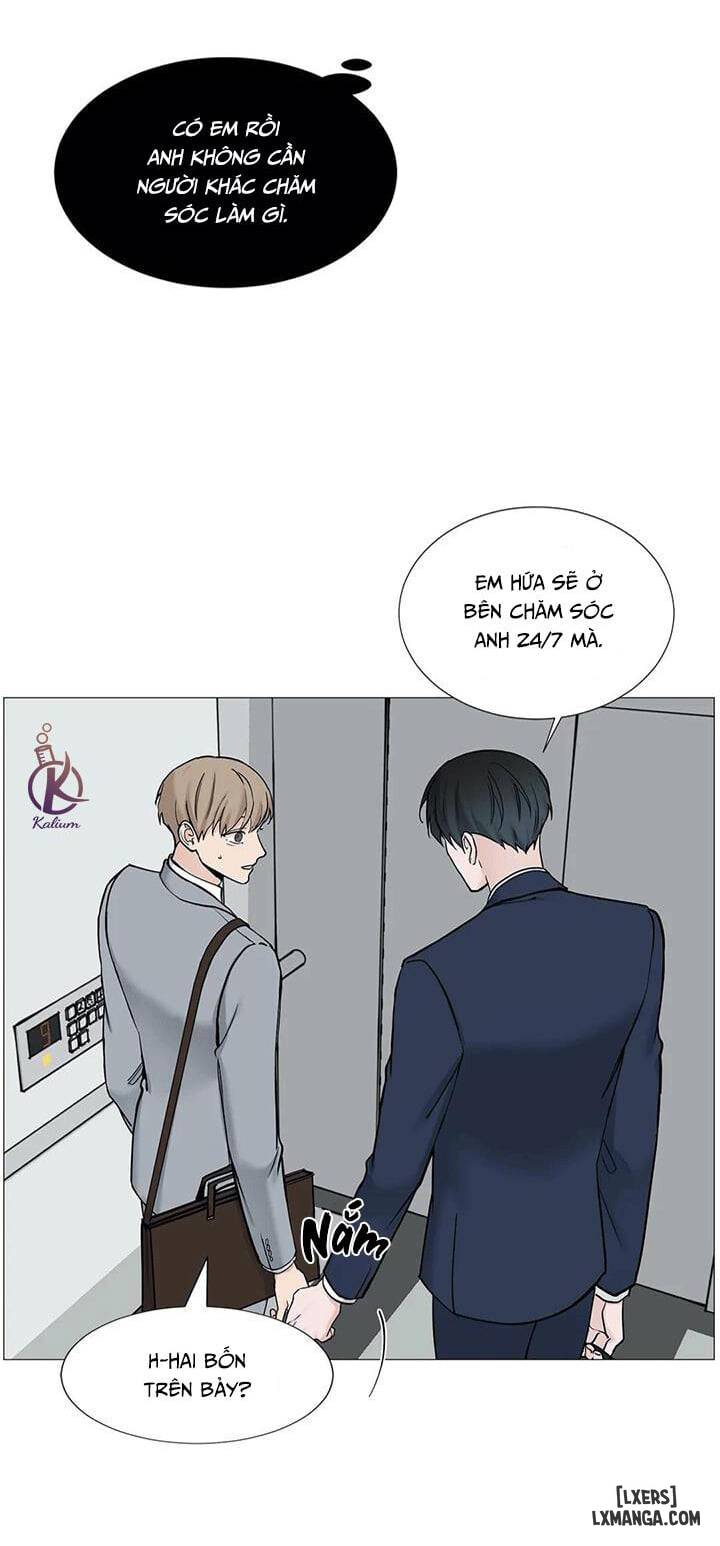Suha của tôi - Chap 59 - 29