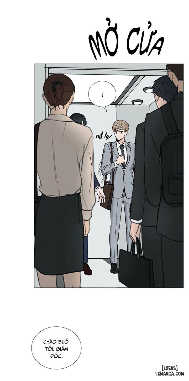 Suha của tôi - Chap 59 - 30