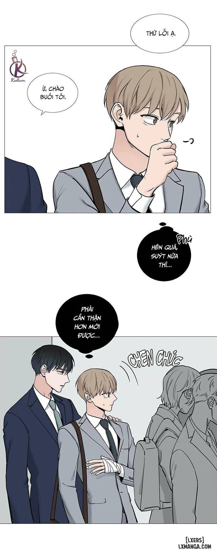 Suha của tôi - Chap 59 - 31