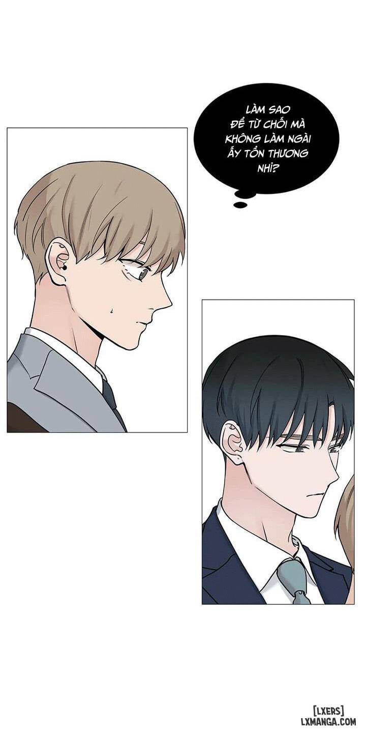 Suha của tôi - Chap 59 - 32