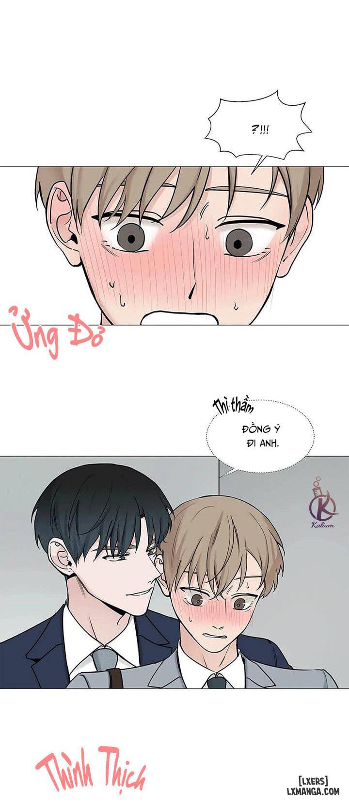 Suha của tôi - Chap 59 - 34
