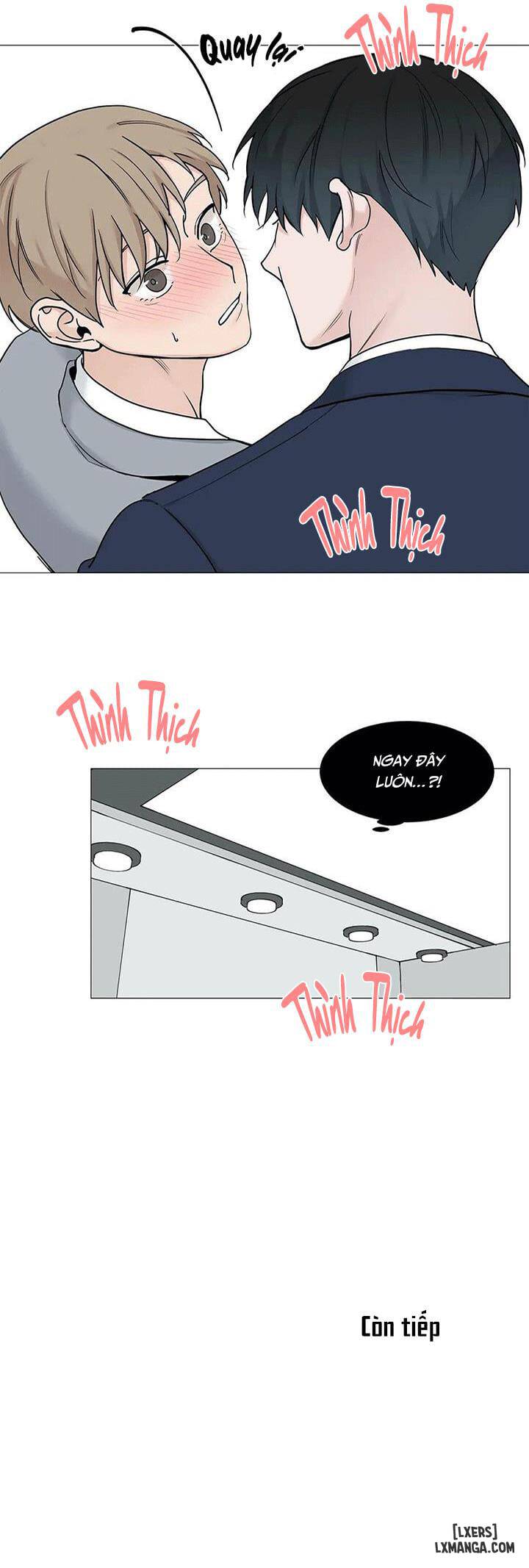 Suha của tôi - Chap 59 - 35