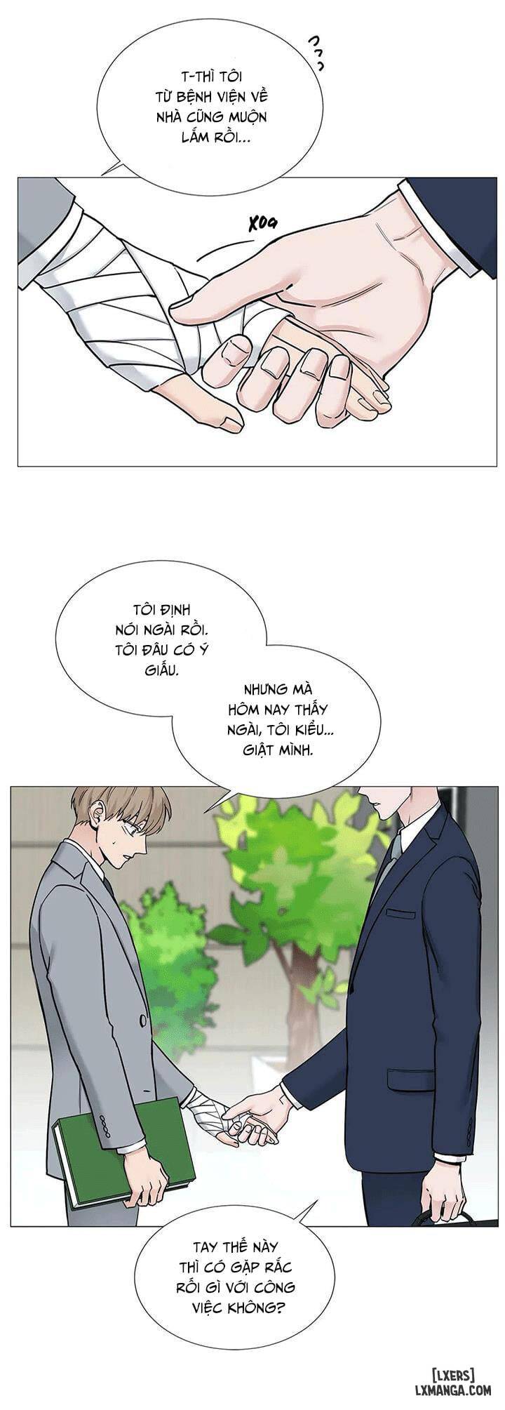 Suha của tôi - Chap 59 - 4