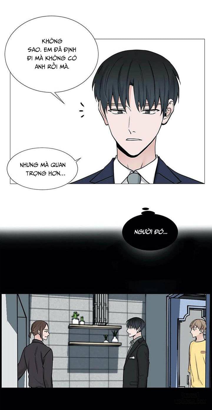 Suha của tôi - Chap 59 - 7