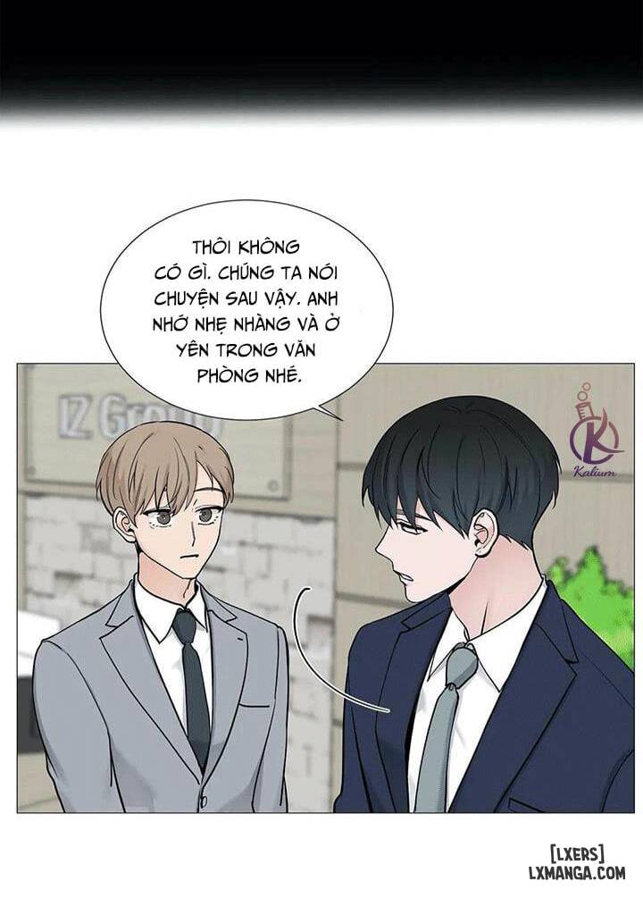 Suha của tôi - Chap 59 - 8