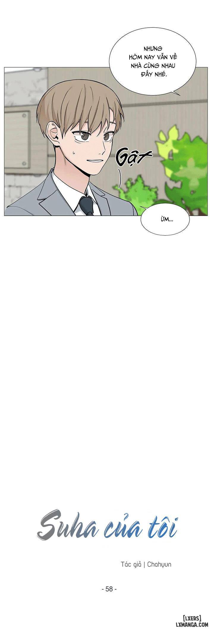 Suha của tôi - Chap 59 - 9