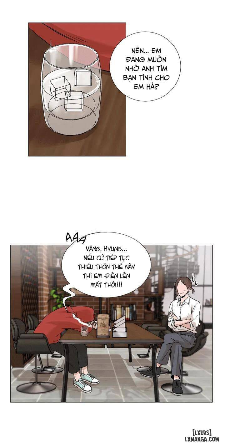 Suha của tôi - Chap 5 - 1