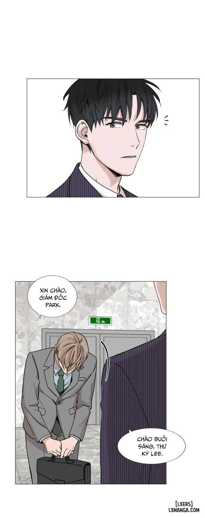 Suha của tôi - Chap 5 - 12