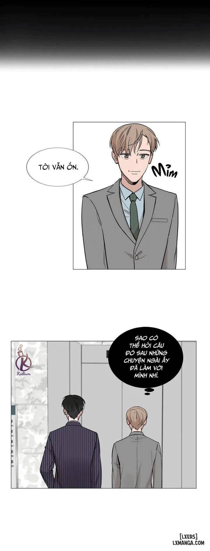 Suha của tôi - Chap 5 - 15