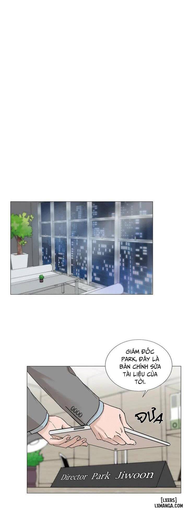 Suha của tôi - Chap 5 - 16