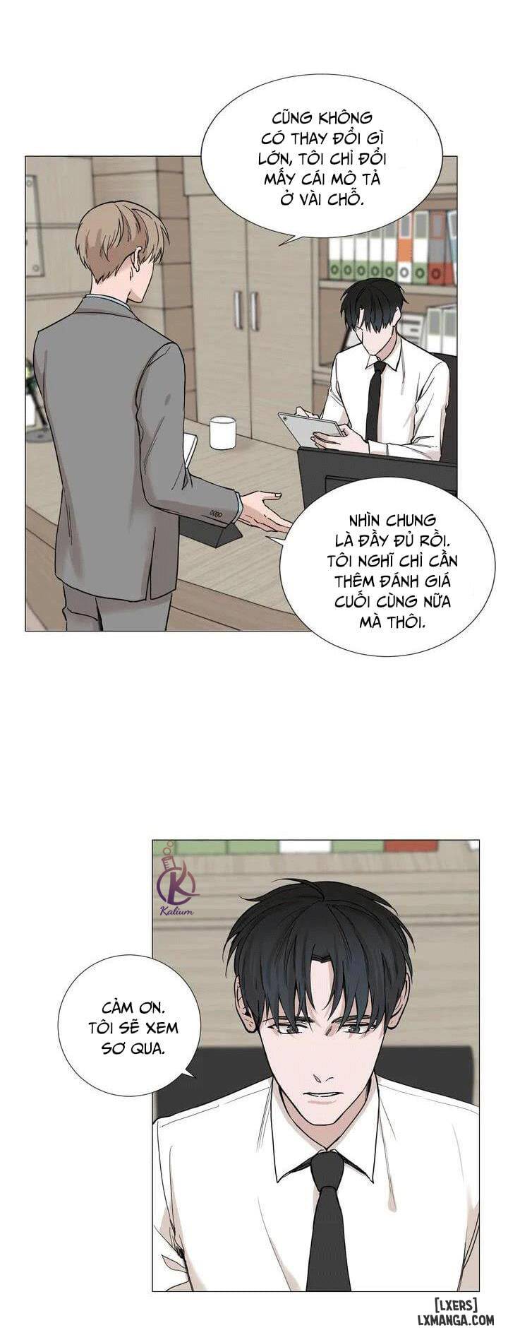 Suha của tôi - Chap 5 - 17